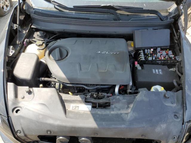 Photo 12 from auction – 2014 JEEP CHEROKEE L with VIN 1C4PJMDS3EW212068