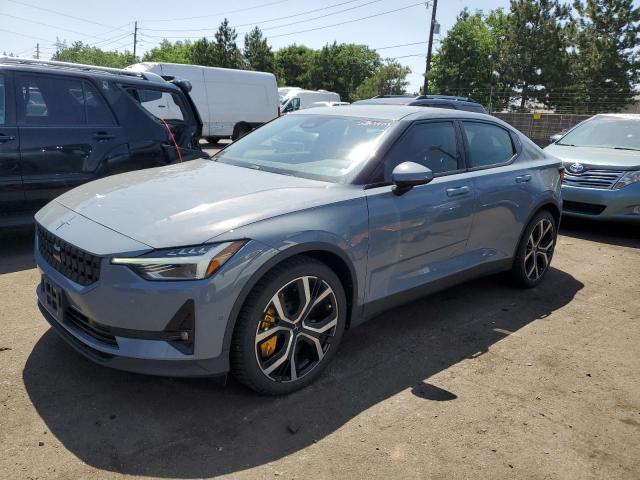 POLESTAR 2 2022 with VIN LPSED3KA1NL052236 - Photo from auction