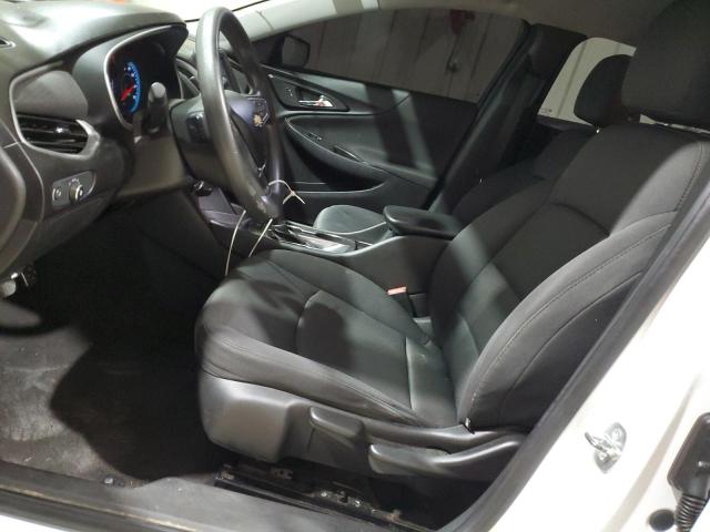 Photo 7 from auction – 2016 CHEVROLET MALIBU LS with VIN 1G1ZB5ST5GF258407