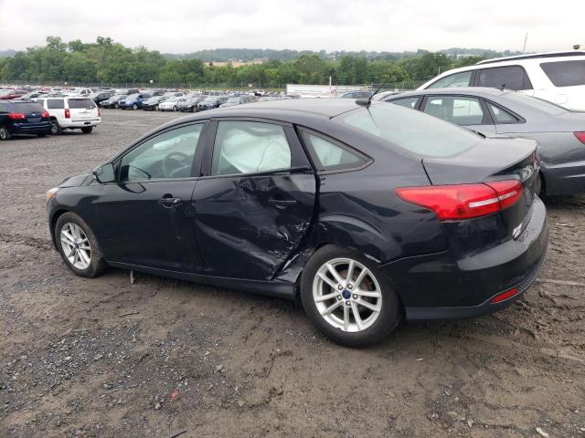Photo 2 from auction – 2015 FORD FOCUS SE with VIN 1FADP3F29FL298603