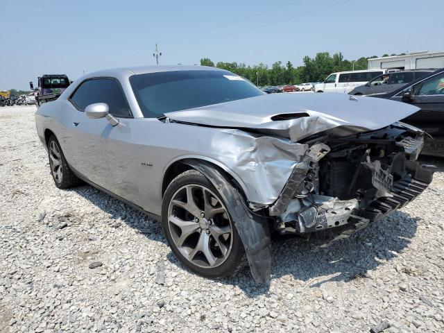 Photo 4 from auction – 2016 DODGE CHALLENGER with VIN 2C3CDZBTXGH284602