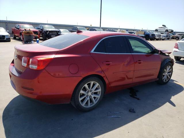 Photo 3 from auction – 2014 CHEVROLET MALIBU 2LT with VIN 1G11E5SL8EF259245