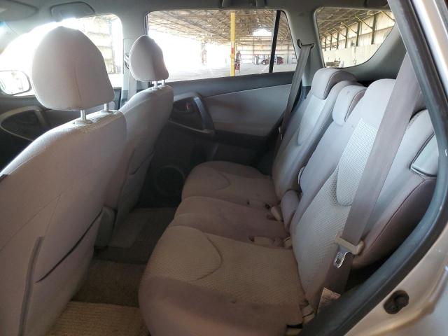 Photo 10 from auction – 2008 TOYOTA RAV4 with VIN JTMZK33V385018131