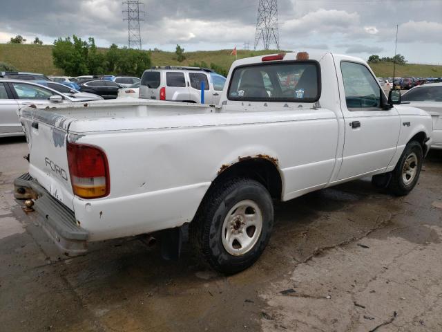 Photo 3 from auction – 1994 FORD RANGER with VIN 1FTCR10X5RPC11205