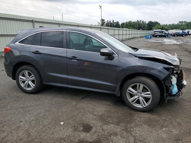 Photo 4 from auction – 2013 ACURA RDX with VIN 5J8TB3H38DL003757