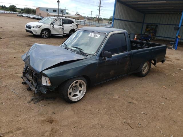 TOYOTA PICKUP 1/2 1995 with VIN JT4RN81A8S5206414 - Photo from auction
