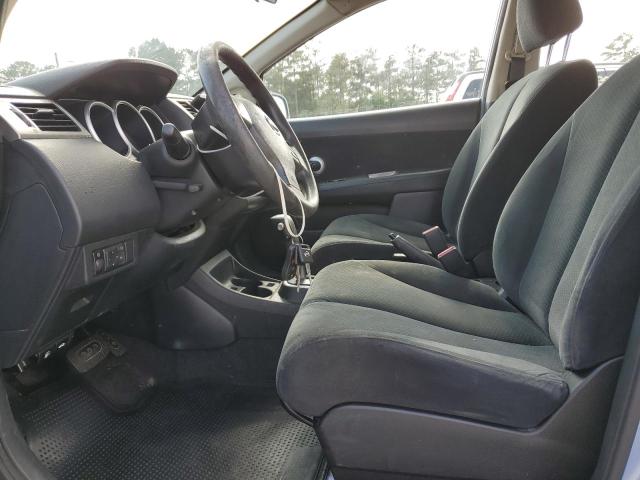 Photo 7 from auction – 2011 NISSAN VERSA S with VIN 3N1BC1CP2BL411262