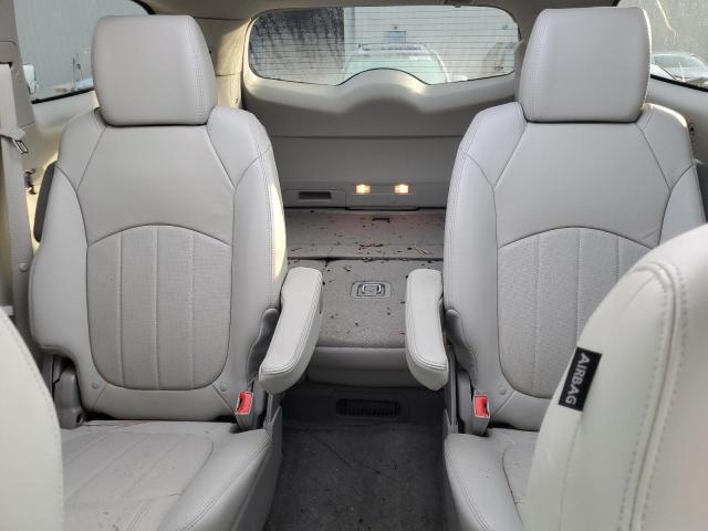 Фото 10 с аукциона – 2017 BUICK ENCLAVE с VIN 5GAKRCKD3HJ117305