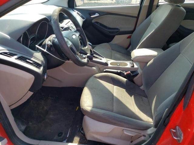 Фото 7 с аукциона – 2014 FORD FOCUS SE с VIN 1FADP3F22EL230917