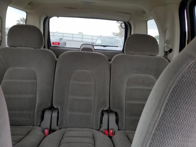 Photo 10 from auction – 2002 FORD EXPLORER X with VIN 1FMZU73E92ZA60851