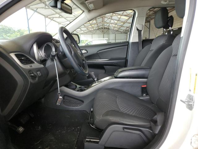 Photo 7 from auction – 2020 DODGE JOURNEY SE with VIN 3C4PDCAB5LT235439