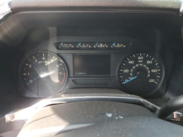 Photo 9 from auction – 2015 FORD F150 SUPER with VIN 1FTEW1C86FFB20080