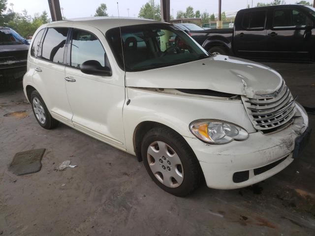 Photo 4 from auction – 2007 CHRYSLER PT CRUISER with VIN 3A4FY58B67T544824