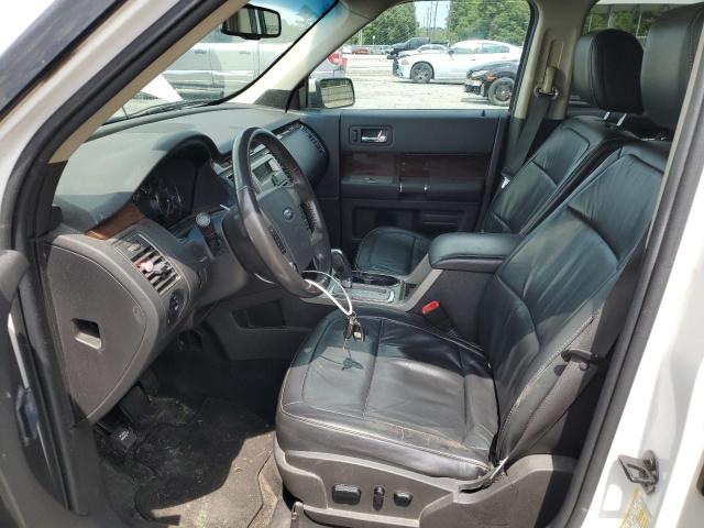Photo 7 from auction – 2009 FORD FLEX SEL with VIN 2FMDK52C19BA26114