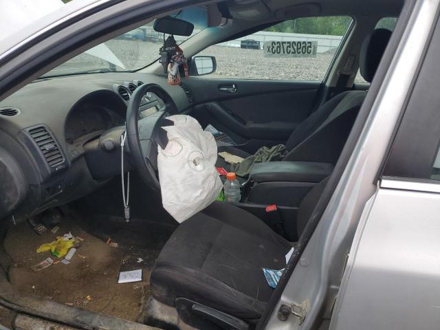 Photo 7 from auction – 2010 NISSAN ALTIMA BAS with VIN 1N4AL2AP6AN557511