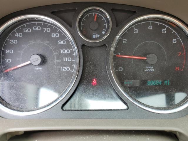 Photo 9 from auction – 2007 CHEVROLET COBALT LT with VIN 1G1AL58F677214891