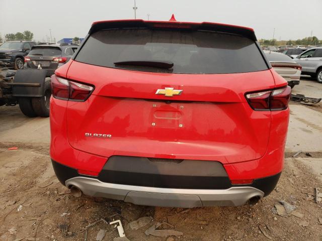 Zdjęcie 6 z aukcji – 2020 CHEVROLET BLAZER 2LT z VIN 3GNKBCRS2LS690427