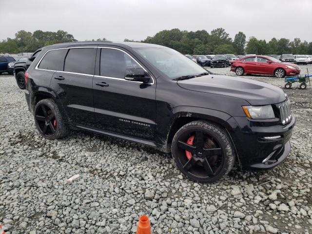Photo 4 from auction – 2012 JEEP GRAND CHER with VIN 1C4RJFDJ2CC248361