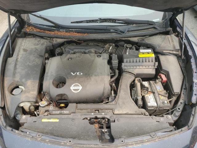 Photo 11 from auction – 2010 NISSAN MAXIMA S with VIN 1N4AA5AP5AC807209