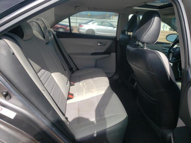 Photo 10 from auction – 2017 TOYOTA CAMRY LE with VIN 4T1BF1FK4HU271939