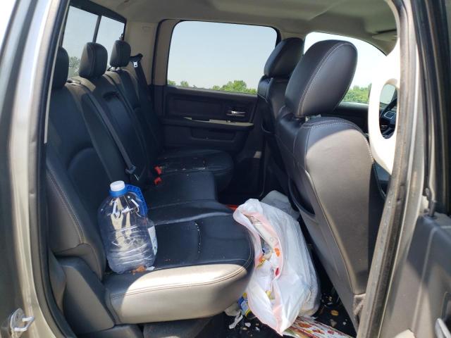 Photo 10 from auction – 2010 DODGE RAM 1500 with VIN 1D7RB1CT1AS182123
