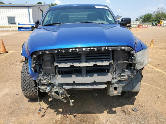 Photo 5 from auction – 2014 RAM 1500 SLT with VIN 1C6RR6LT8ES222469