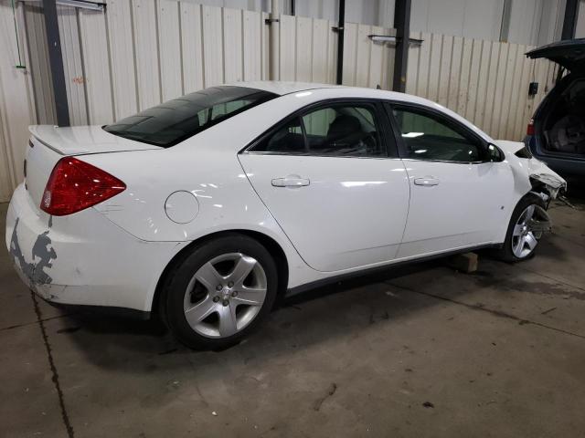 Photo 3 from auction – 2009 PONTIAC G6 with VIN 1G2ZG57B594134908