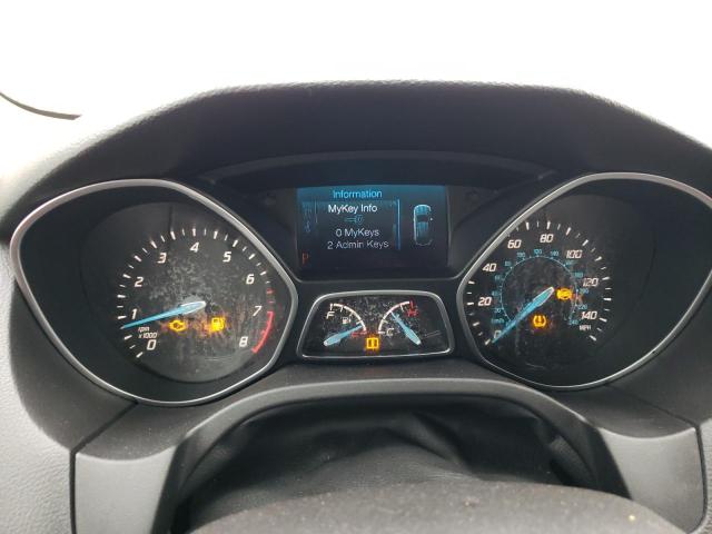 Photo 9 from auction – 2013 FORD FOCUS SE with VIN 1FADP3F24DL219724