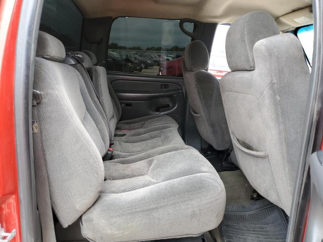 Photo 10 from auction – 2006 CHEVROLET SILVERADO with VIN 2GCEC13T361125306