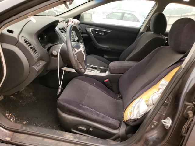 Photo 7 from auction – 2013 NISSAN ALTIMA 2.5 with VIN 1N4AL3AP2DN495101