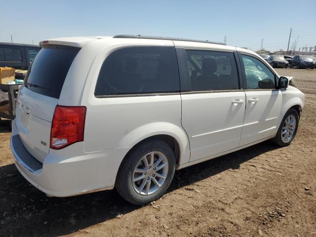 Photo 3 from auction – 2013 DODGE GRAND CARA with VIN 2C4RDGCG9DR686256