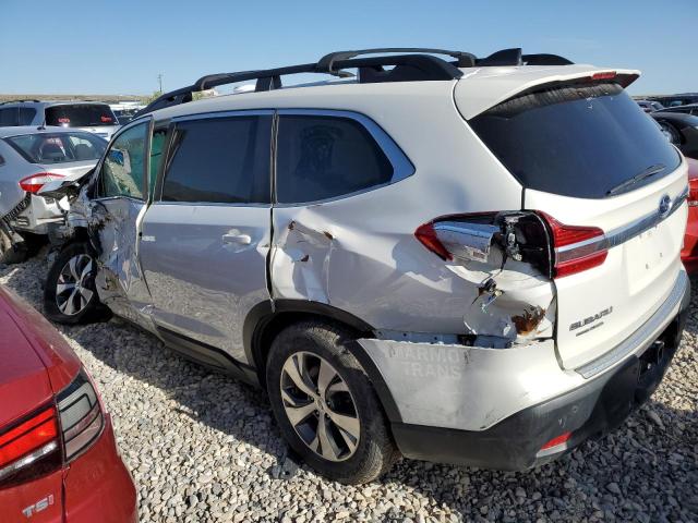 Photo 2 from auction – 2021 SUBARU ASCENT PRE with VIN 4S4WMACD3M3408351