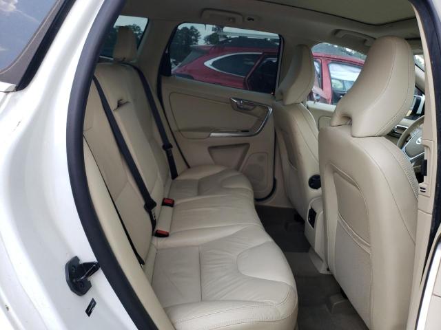 Photo 11 from auction – 2013 VOLVO XC60 3.2 with VIN YV4952DL8D2421450