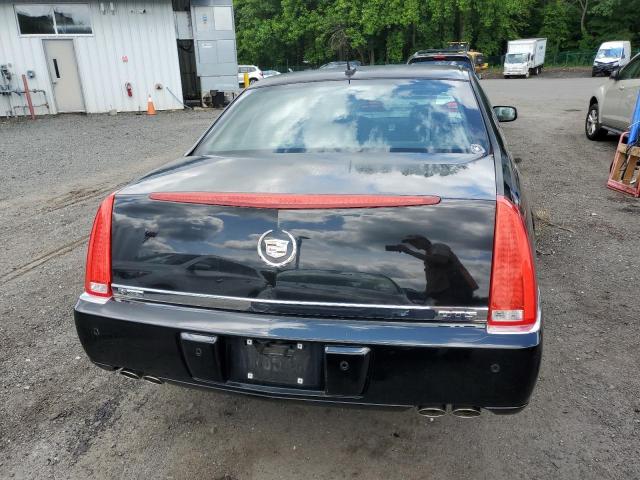 Photo 6 from auction – 2006 CADILLAC DTS with VIN 1G6KD57956U144310