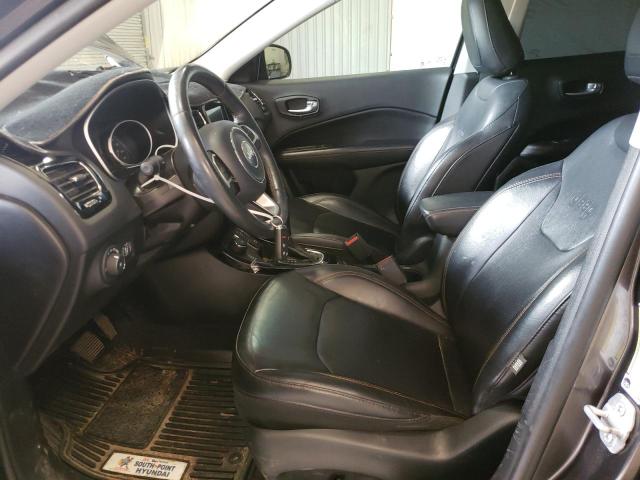Photo 7 from auction – 2019 JEEP COMPASS LI with VIN 3C4NJDCB9KT639412