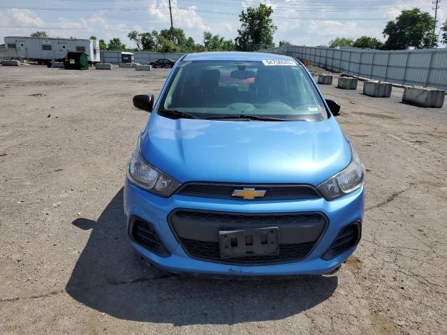 Photo 5 from auction – 2017 CHEVROLET SPARK LS with VIN KL8CB6SA4HC829902