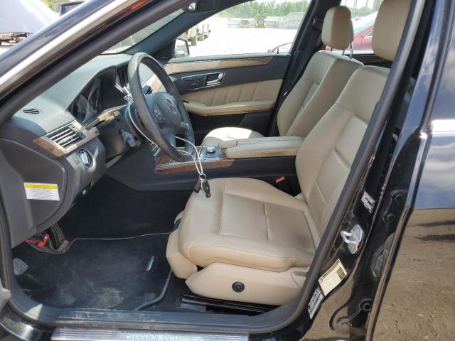 Photo 7 from auction – 2011 MERCEDES-BENZ E 350 4MAT with VIN WDDHF8HB2BA487713