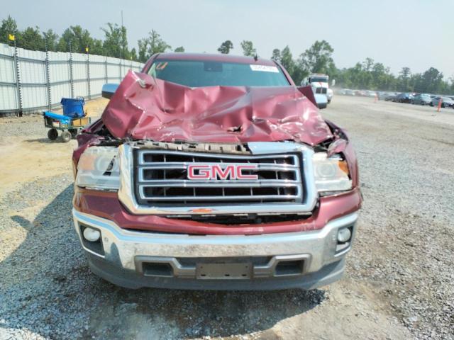 Photo 5 from auction – 2014 GMC SIERRA C15 with VIN 3GTP1VEC1EG478068