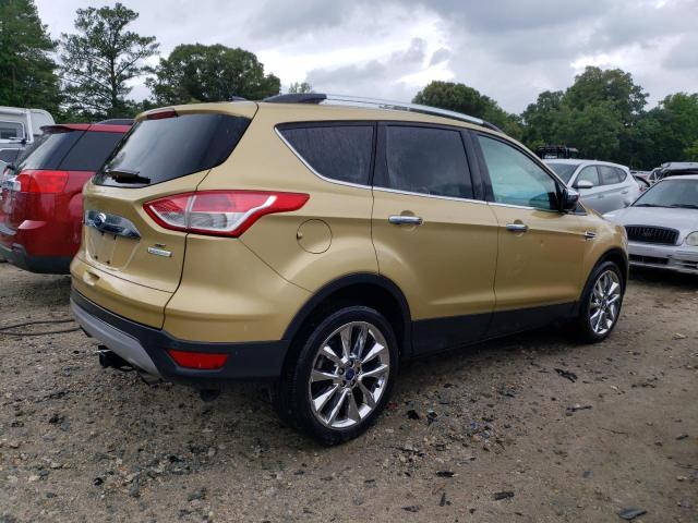 Photo 3 from auction – 2014 FORD ESCAPE SE with VIN 1FMCU0G99EUD14683