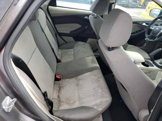 Photo 10 from auction – 2014 FORD FOCUS SE with VIN 1FADP3F22EL197739
