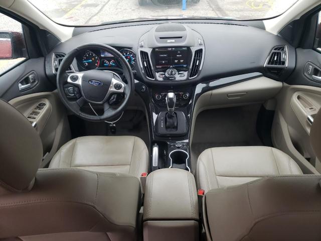 Фото 8 с аукциона – 2014 FORD ESCAPE TIT с VIN 1FMCU0JX4EUB92791
