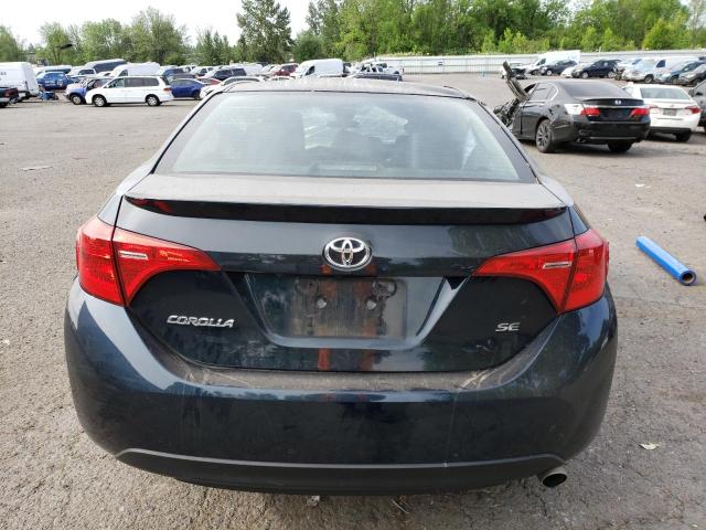 Photo 6 from auction – 2018 TOYOTA COROLLA L with VIN 2T1BURHE4JC072523