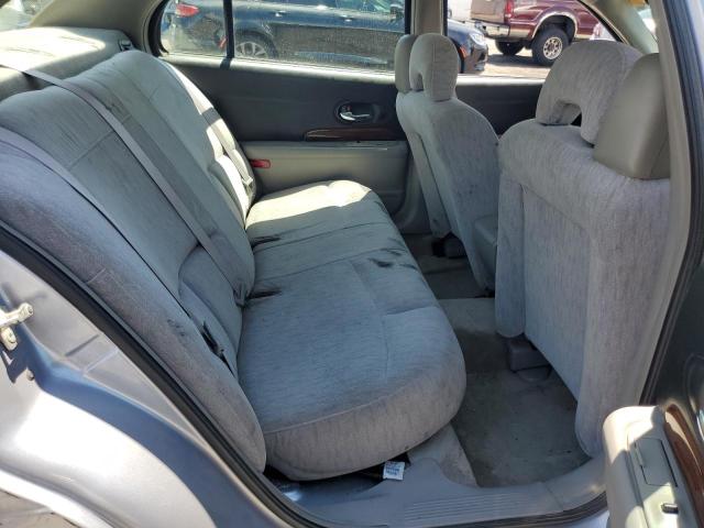 Photo 10 from auction – 2004 BUICK LESABRE CU with VIN 1G4HP52KX4U260426