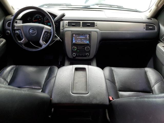 Photo 8 from auction – 2012 CHEVROLET SILVERADO with VIN 1GCPKTE72CF175898
