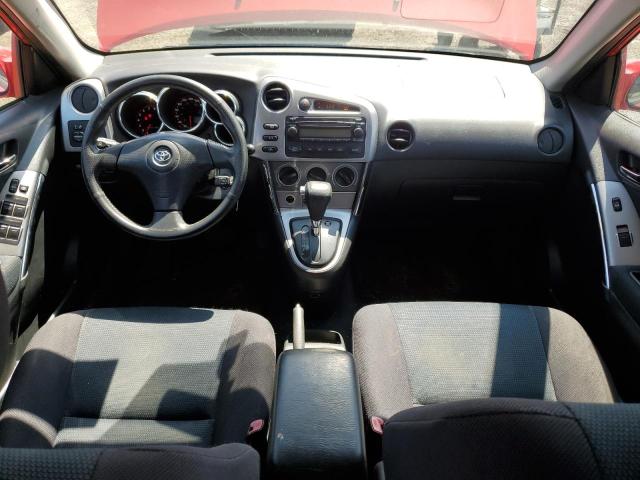 Photo 8 from auction – 2006 TOYOTA COROLLA MA with VIN 2T1LR32E86C562742