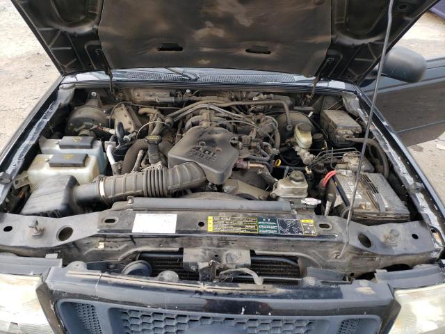 Photo 11 from auction – 2005 FORD RANGER SUP with VIN 1FTZR15E15PA45938