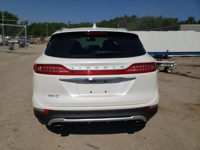 Photo 6 from auction – 2019 LINCOLN MKC RESERV with VIN 5LMCJ3D97KUL37628