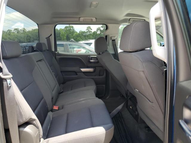 Photo 10 from auction – 2018 CHEVROLET SILVERADO with VIN 3GCPCREC9JG261198