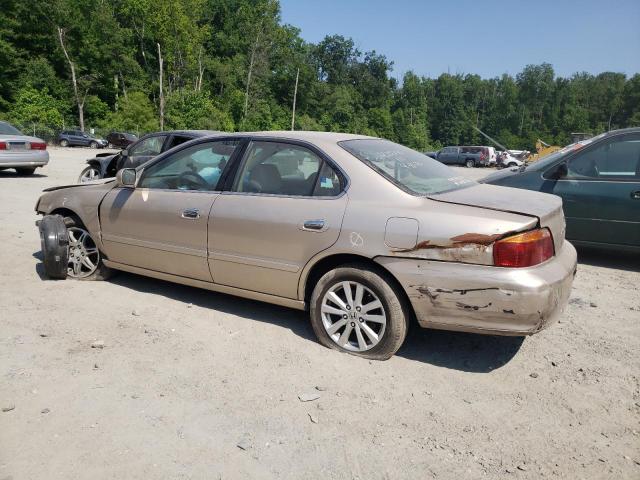 Photo 2 from auction – 2000 ACURA 3.2TL with VIN 19UUA5660YA058978