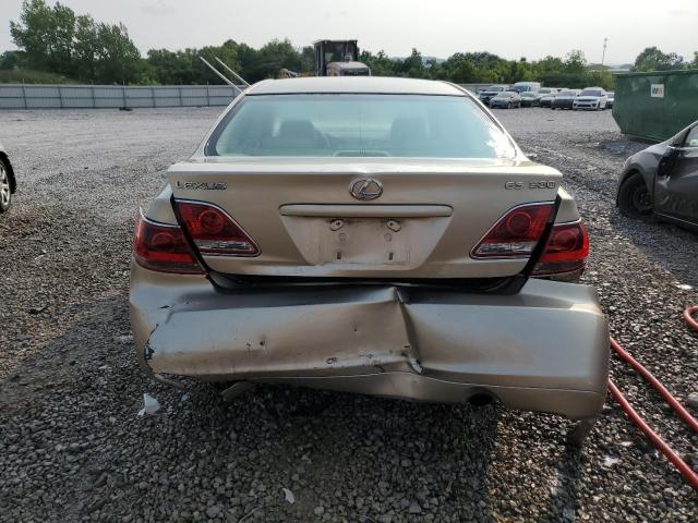 Photo 6 from auction – 2005 LEXUS ES 330 with VIN JTHBA30G855133618